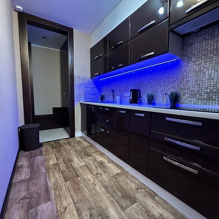 Marijas Ielas Apartamenti Valmiera Extérieur photo