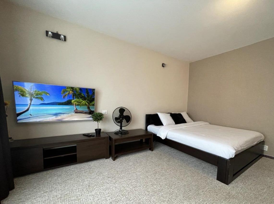 Marijas Ielas Apartamenti Valmiera Extérieur photo