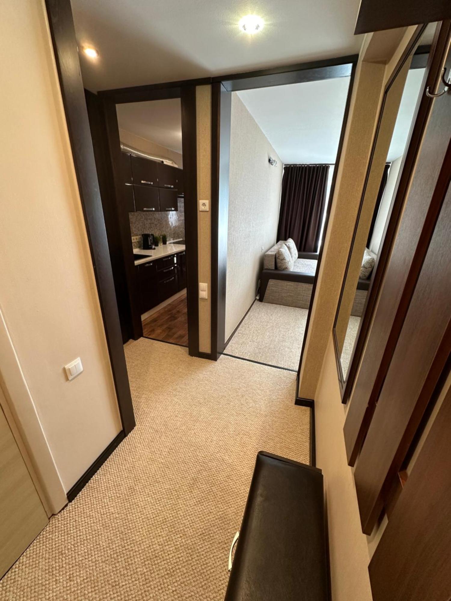 Marijas Ielas Apartamenti Valmiera Extérieur photo