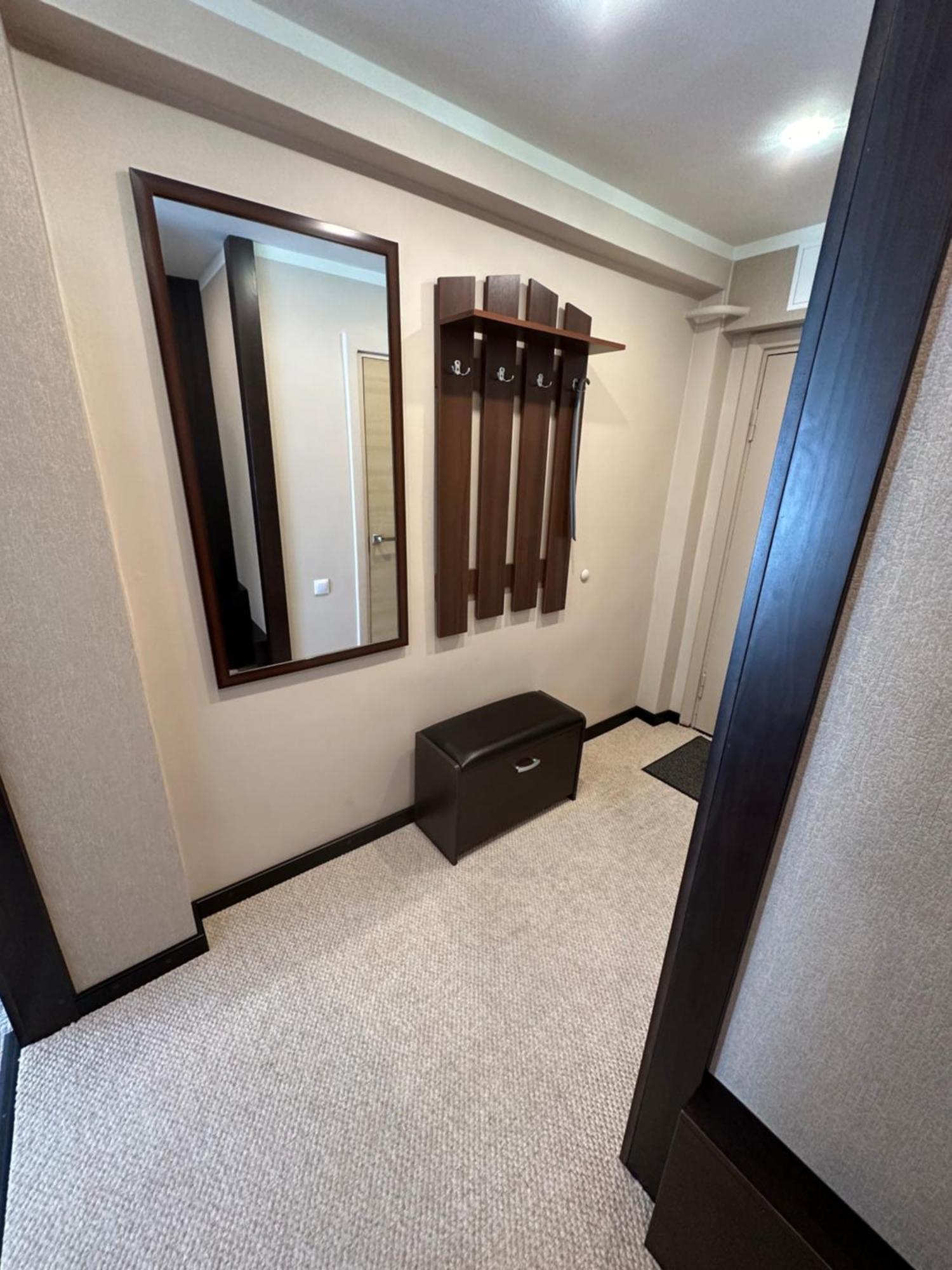 Marijas Ielas Apartamenti Valmiera Extérieur photo