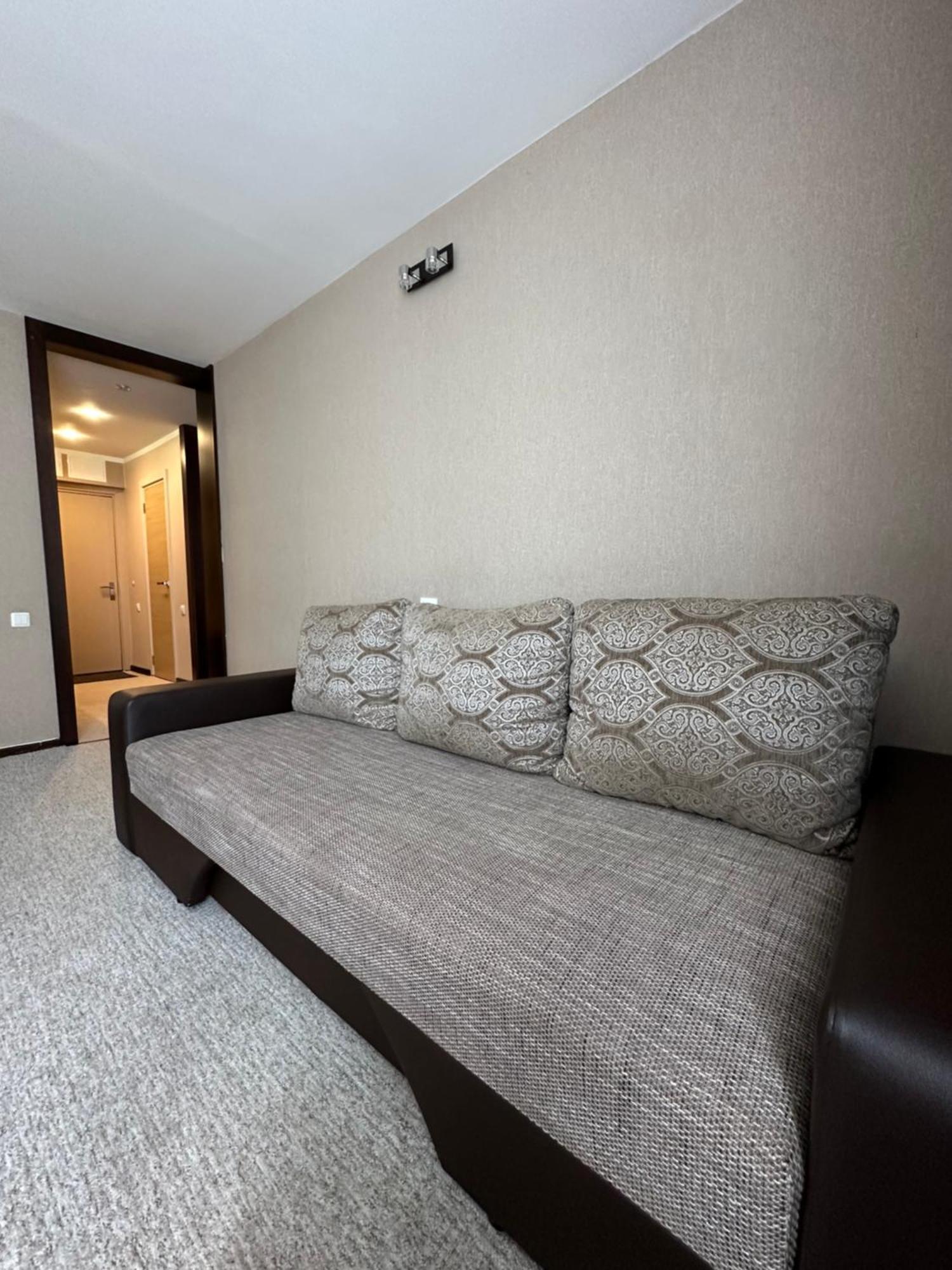 Marijas Ielas Apartamenti Valmiera Extérieur photo