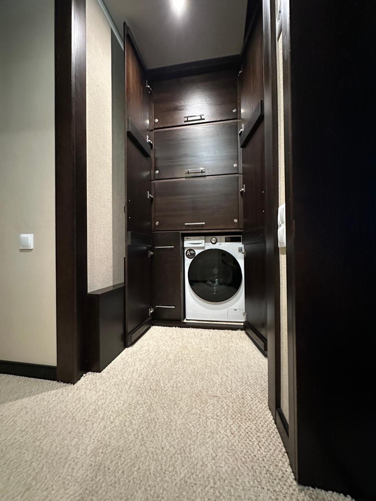Marijas Ielas Apartamenti Valmiera Extérieur photo