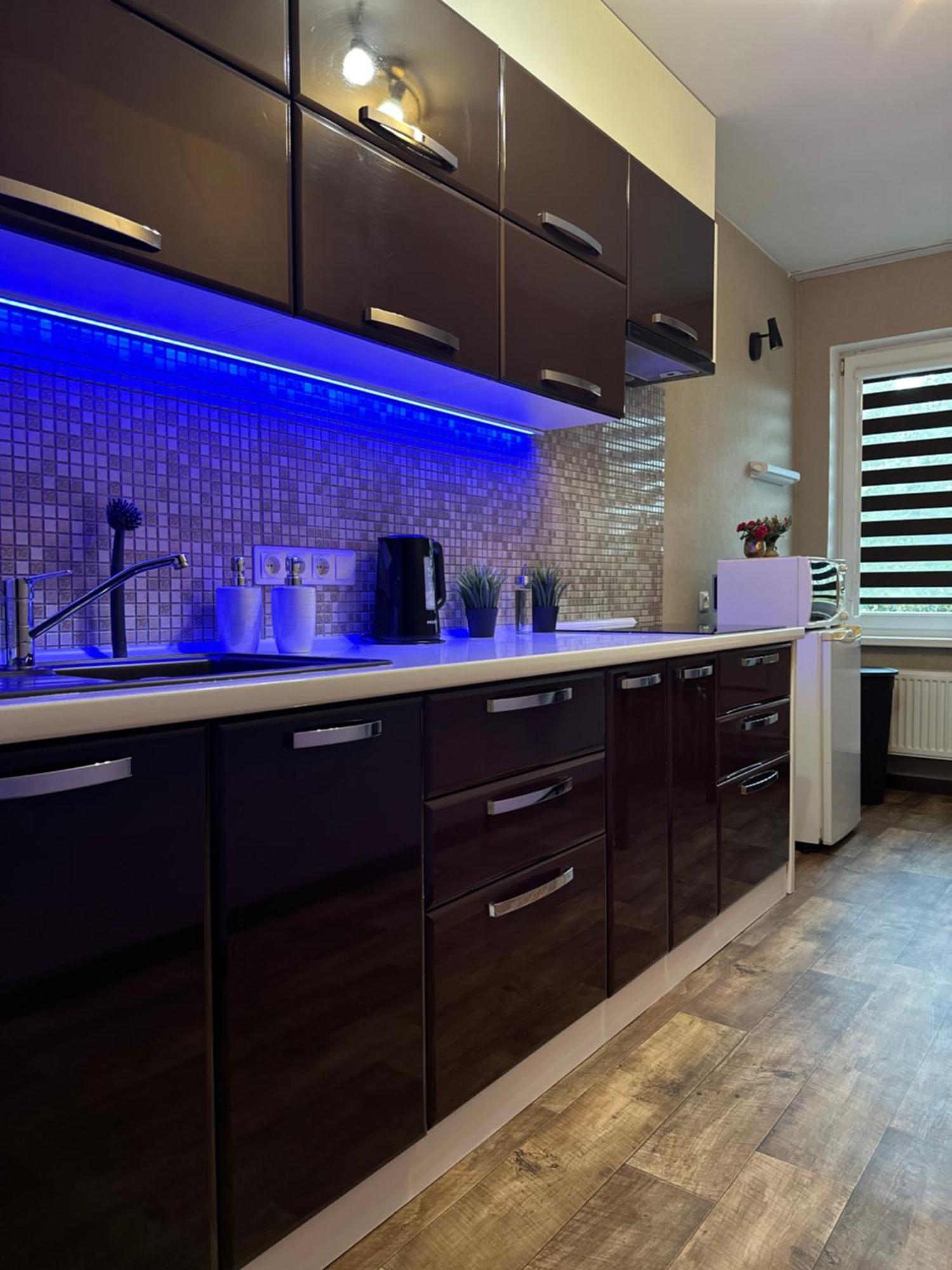 Marijas Ielas Apartamenti Valmiera Extérieur photo